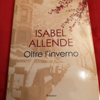 Oltre l'inverno - Isabel Allende