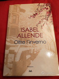 Oltre l'inverno - Isabel Allende