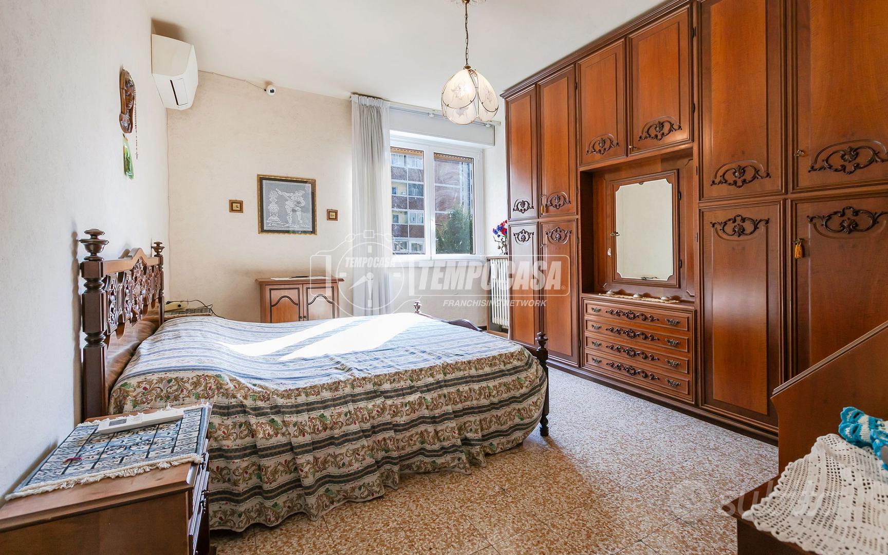 Appartamento – Milano, Quartiere Ca' Granda Sud, Municipio 9 - Vista 3