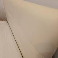 letto contenitore 1 piazza e mezzo