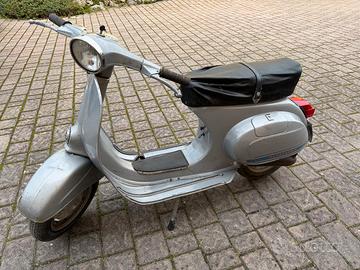 Vespa 125 ET3 Conservata 1980