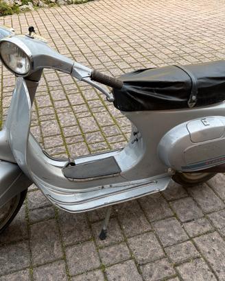 Vespa 125 ET3 Conservata 1980