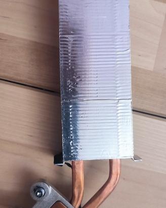 Dissipatore CPU Apple Originale