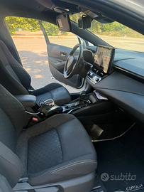Toyota Corolla 1.8 station