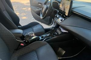 Toyota Corolla 1.8 station