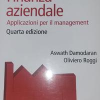 FINANZA AZIENDALE - Damodaran Roggi