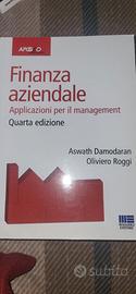 FINANZA AZIENDALE - Damodaran Roggi