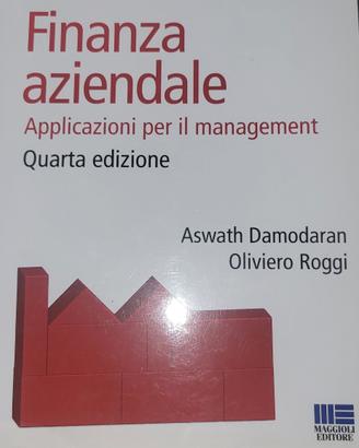 FINANZA AZIENDALE - Damodaran Roggi