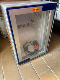Mini frigo redbull