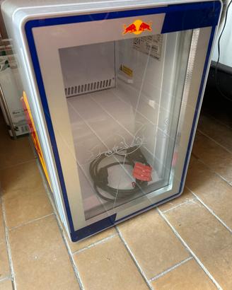Mini frigo redbull