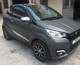 Aixam Coupé Premium Emotion