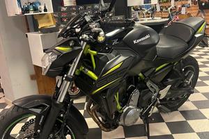 Kawasaki Z 650