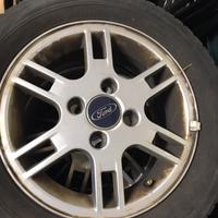 Cerchi Ford