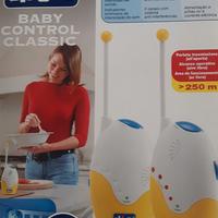 Altoparlanti Chicco Baby control classic