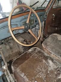 FIAT Altro modello - 1948