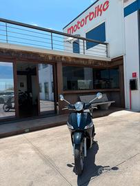 Piaggio Liberty S 150