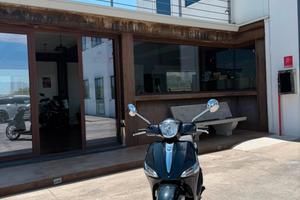 Piaggio Liberty S 150