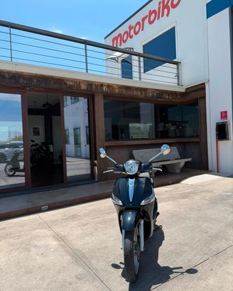 Piaggio Liberty S 150