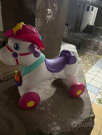 Chicco Rodeo Miss Baby