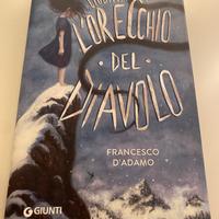 Giuditta e l’orecchio del diavolo