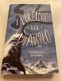 Giuditta e l’orecchio del diavolo