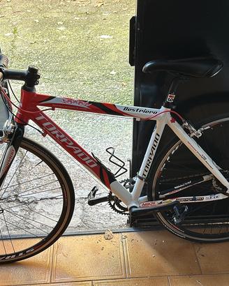Bici da corsa Torpado Destriero taglia 48
