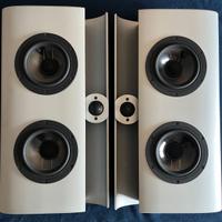 Vienna Acoustics Webern - Speakers pair with Wallm