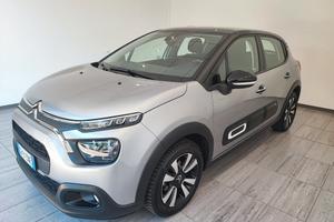Citroen C3 BlueHDi 100 S&S Shine