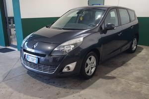 Renault Scenic 1.5 dCi 110cv – 7 Posti – Turbina n