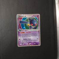 lotto carte Pokemon 