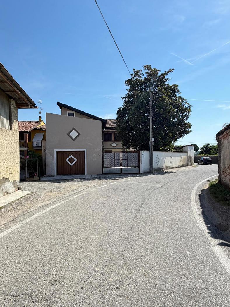 Apartment in Badia Pavese, San Tommaso - Vista 5
