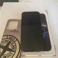 IPHONE 16 PRO 256 GB