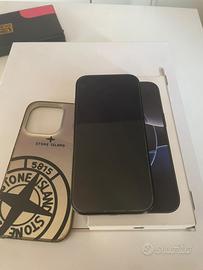 IPHONE 16 PRO 256 GB