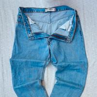 Levi's 550-Relaxed-Fit-Denim chiato-W36-L29