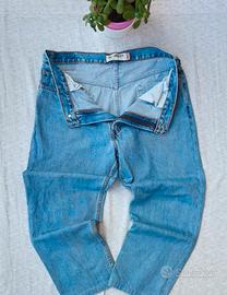Levi's 550-Relaxed-Fit-Denim chiato-W36-L29