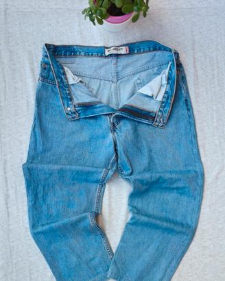 Levi's 550-Relaxed-Fit-Denim chiato-W36-L29