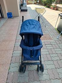 Passeggino Chicco
