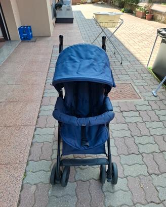 Passeggino Chicco
