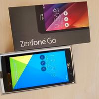 Zenfone GO