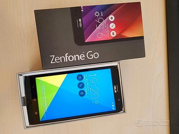 Zenfone GO