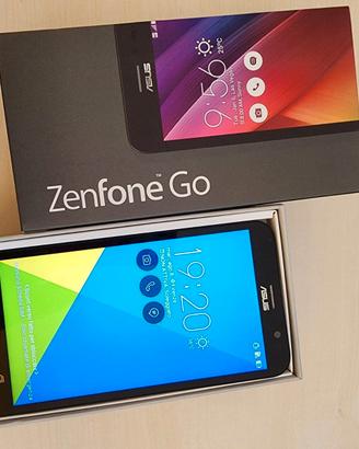 Zenfone GO