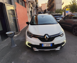 Renault Captur autocarro N1