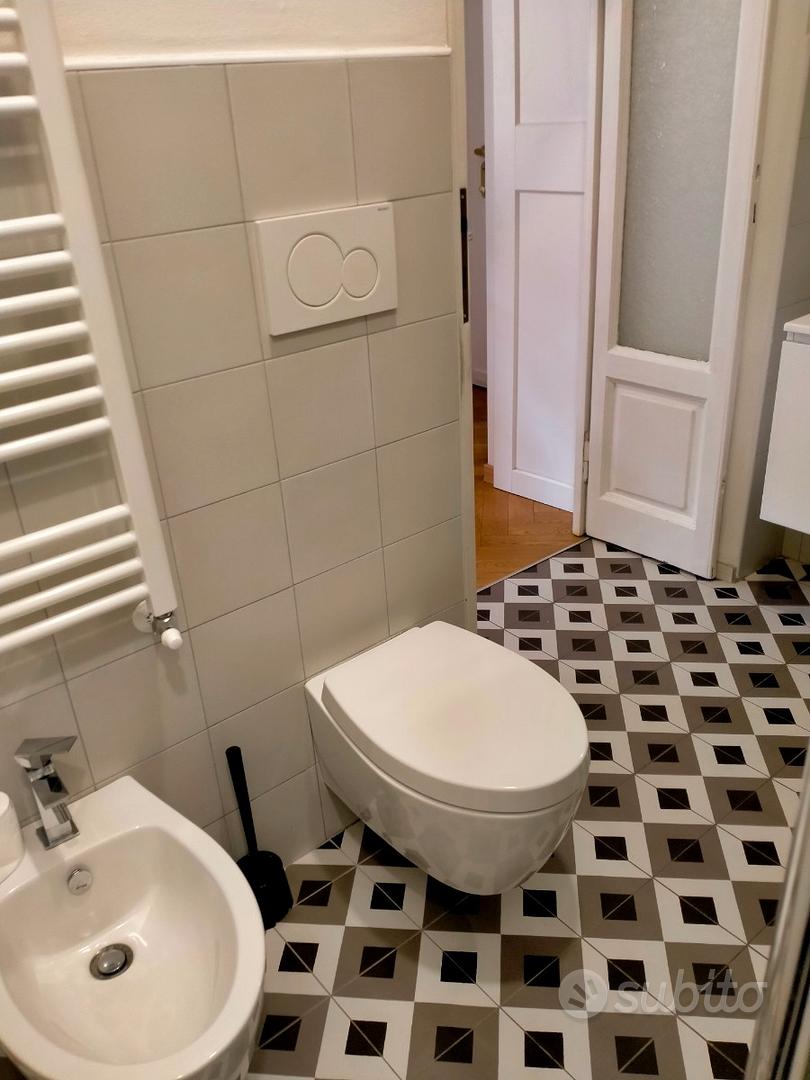 Appartamento – Milano, San Cristoforo, Municipio 6 - Altro