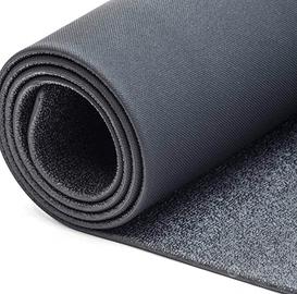 tappetino per gym e attrezzatura 