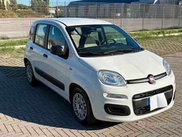 FIAT Panda Easy 1.2 - 63.000 km - neopatentati