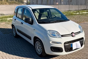 FIAT Panda Easy 1.2 - 63.000 km - neopatentati