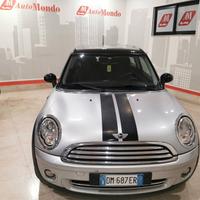 Mini One Clubman 1.6 16V Cooper BZ/GPL