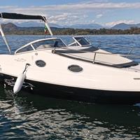 Aquabat Sport Cruiser 20