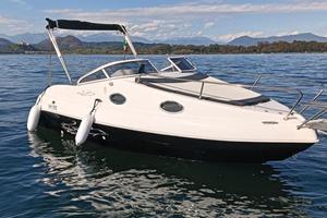 Aquabat Sport Cruiser 20