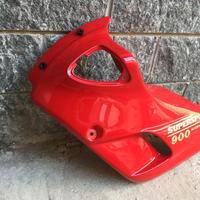 Ricambi per Desmodue 900 SS